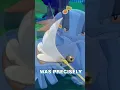 You weren t supposed to evolve Mudkip in Pokemon Ruby and Sapphire