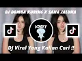 Download Lagu DJ DOMBA KURING X SAHA JALUNA VIRAL TIK TOK TERBARU 2023 YANG KALIAN CARI