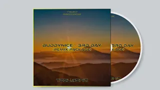 buddynice 3rd day tebu sonics sonitech dub 