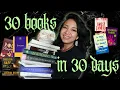 Download Lagu september reading wrap up | 30 books in 30 days🌟