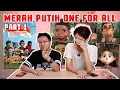 Download Lagu BELUM DIHINA UDAH HINA ! (REVIEW “MERAH PUTIH ONE FOR ALL”) PART 1  #aadc 