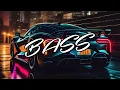 Download Lagu Bass Boosted Car Music 2025 🔊Best Bass Boosted Tracks for Night Drives 🌙🚘 | @BassCircuit