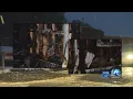 2 adults juvenile dead after house fire in Accomack County