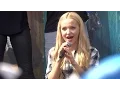 Download Lagu Descendants sing-along with cast during Fan Event at Downtown Disney
