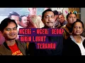 Lagu Luhut Pandjaitan Nangis Nonton Film 'Suku Batak' Ngeri-Ngeri Sedap