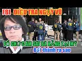 Download Lagu NÓNG! NGỤY VŨ FBI ĐIỀU TRA HÀNH VI TỔ CHỨC ÁM SÁT BÀ HẰNG TẠI MỸ BẤT THÀNH RA SAO? @doiluthu 