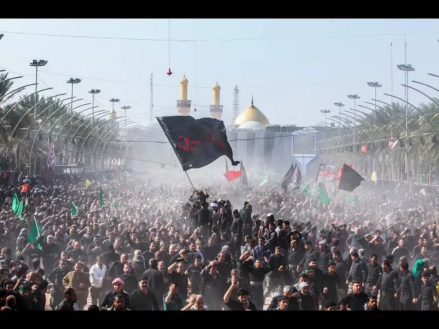 ⁣على أبواب زيارة الأربعين - سماحة الشيخ / عبدالله دشتي