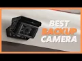 5 Amazing Backup Cameras for Your Car