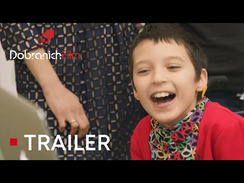 Документальний фільм "Зірки на Землі" [OFFICIAL TRAILER]