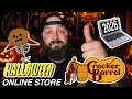 Just how good is the Cracker Barrel Halloween