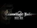 Kaiserschlacht Radio Station - Music Mod Hoi4