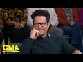 Video di JJ Abrams reveals how the script for ‘Star Wars: The Rise of Skywalker’ almost got leaked l GMA