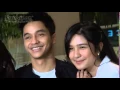 Download Lagu Resmi Jadi Kekasih Mikha Tambayong \u0026 Adly Fairuz J