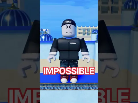 how is this possible roblox… 🤯