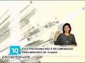 Download Lagu Vinheta Classificação Indicativa Band 10 Anos 2010 - 2012
