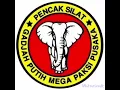sejarah singkat gadjah putih mega paksi pusaka