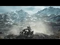 Bike Theme Days Gone  (In Game Music)