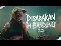 Lagu DISARANKAN DI BANDUNG - DONGKER X JASON RANTI (POP PUNK COVER ) PGY