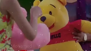 حالات واتس اب انشالله دوم المحبه 