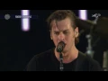 Foster The People - Lotus Eater +  Blitzkrieg Bop (Live @Lollapalooza 2017)