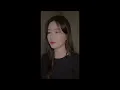 떠날 거면 날 사랑하지나 말지(Why did you love me)-송하예 | 커버(Cover)