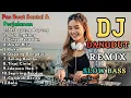 Lagu Dangdut Remix Slow Bass Terbaru 2025 Audio Jernih Pas Buat Santai \u0026 Perjalanan
