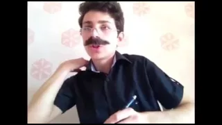 ام تحسين وأبو تحسين الحلقة الاولى في المخفر جديد عمر مسكون 