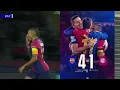 Barcelona Champions 2024/25 La La Love You, Axolotes Mexicanos El Fin Del Mundo