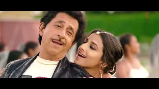 ooh la la oh la la tu hai meri fantasy dirty picture full 4k video song vidya balan naseeruddin