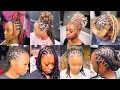 2026 Loc Hairstyles Best Starter Locs Dreadlock Styles for Women Barrel Twists Dreadlocks