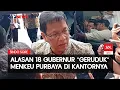 Download Lagu Tolak Pemotongan Anggaran, 18 Gubernur Geruduk Kantor Menkeu Purbaya | Sindo Sore | 08/10
