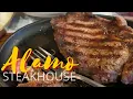 Does The Alamo Steakhouse In Pigeon Forge Tn Have The Best Steak
