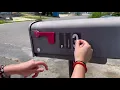 The Best Mailbox Numbers - VUDECO