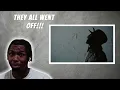 They Went OFF!!! 😱 JID - Community | Clipse, Pusha T & Malice | Reaction