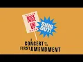 Join Us for Jane Fonda s Rise Up Sing Out - A Concert for the First Amendment
