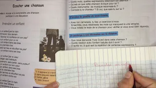 7éme Prendre Un Enfant 