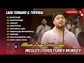 Download Lagu Glenn Fredly - KASIH PUTIH, SEKALI INI SAJA, JANUARI |  Medley Cover by Funky Monkey | COVER VIRAL