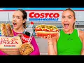 Download Lagu Only Eating COSTCO FOOD For 24 HOURS!