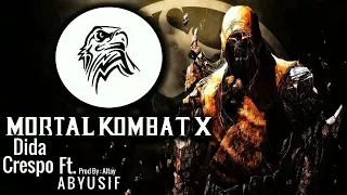 Abyusif Mortal Kombat 