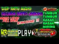 Download Lagu NEW RATU AUDIO MUSIC❇️2025 JABUNG MUSIC LEPAS FULLBASS PALING DI CARI #dj #ratuaudio #brewogaudio