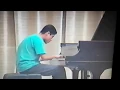 Bagatelle Op 5 no 1 in C minor (Tcherepnin)