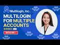 Using Multilogin X A Detailed How-To Guide