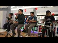 Download Lagu Demi Cinta - Kerispatih at Malioboro Mall | Cover By Skyline Entertainment