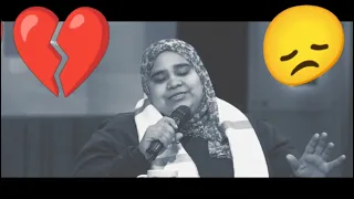 الفيديو الاصلي أمنية رمضان واغنيه اتنسيت   دندنها