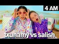 Download Lagu MY DAUGHTER’S FIRST SLEEPOVER with Txunamy