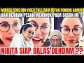 Download Lagu 🔴 MENGEJUTKAN NIKITA MIRZANI MINGGU SORE VC DARI RUTAN PONDOK BAMBU DAN BERIKAN PESAN MENOHOK ⁉️