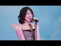 4K60 261006 LEE CHAEYEON 이채연 ボクノコエ My Voice Fancam 직캠 @ ボクノコエ My Voice Showcase