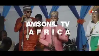 alahji abdulateef kehinde oriyomi at abidjan ijo ope