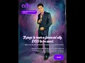 Ally Bank 100 referral reward - Online US Bank