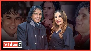 أوجاع على حميدة مطرب لولاكي يبكي ويكشف لحظات النوم على الرصيف ولحظات الفقر والمرض بعد النجاح 